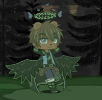 Forest God Duffy