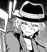 Chuuya