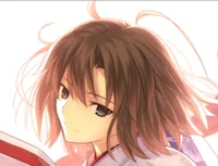 Shiki Ryougi