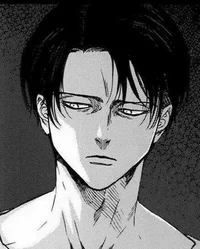 AOT Levi Ackerman