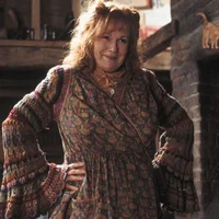 Molly Weasley