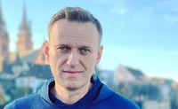 Alexey Navalny 