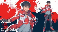 Coca-Cola Humano