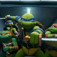 Tmnt 