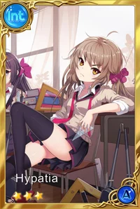 Hypatia