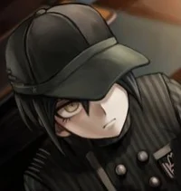 shuichi saihara 