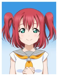 Kurosawa Ruby