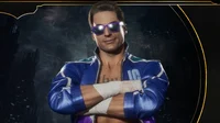 Johnny cage