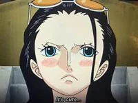Nico Robin