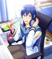 Streamer BF KAITO