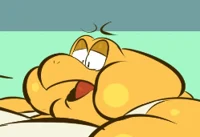 Fat Koopa Troopa
