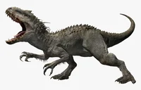 Indy the indominus