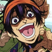 Narancia Ghirga