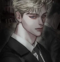 Mikhail - Mafia Boss