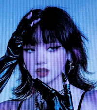 Blackpink Lisa