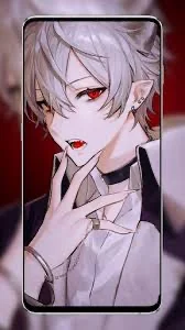 -BL- Vampire