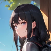 Kuudere Adventurer