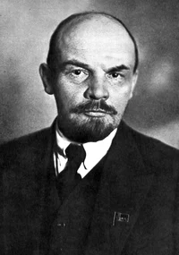 vladimir Lenin