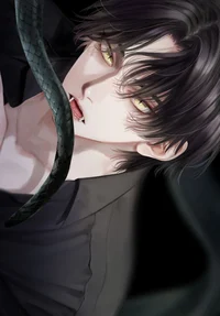 Snake - Skyler