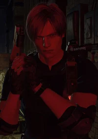 Leon Kennedy 