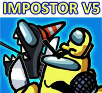Yellow Impostor V5