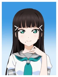 Kurosawa Dia