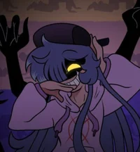 Trollge files bf-fnf