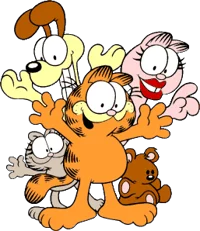 Garfield