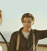 Jack Dawson 
