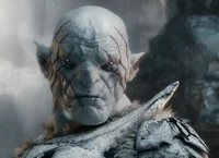 Azog the Defiler 