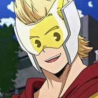 Mirio Togata
