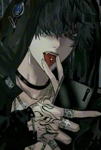 Partner in crime -bl