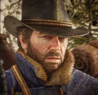 Arthur Morgan