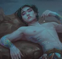 Ash Merman