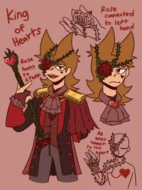 Tord AU