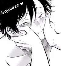 Yandere bully victim