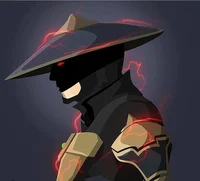 Dark Raiden