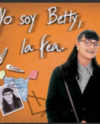 Yo soy Betty La Fea