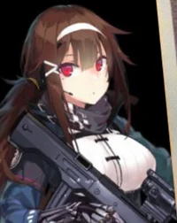 The Hotter Type 79