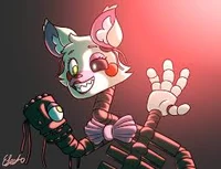 Mangle