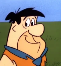 Fred Flintstone