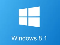 Windows 8 1