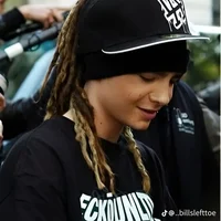 Tom Kaulitz