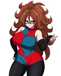 Android 21 