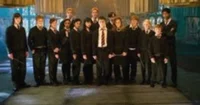 Dumbledores Army