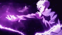 Jujutsu Kaisen-RPG