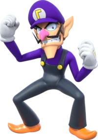 Waluigi