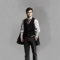 Danial Radcliffe