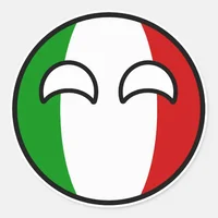 Countryball_italy