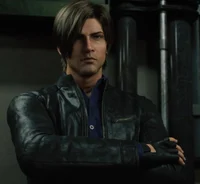 Leon Kennedy